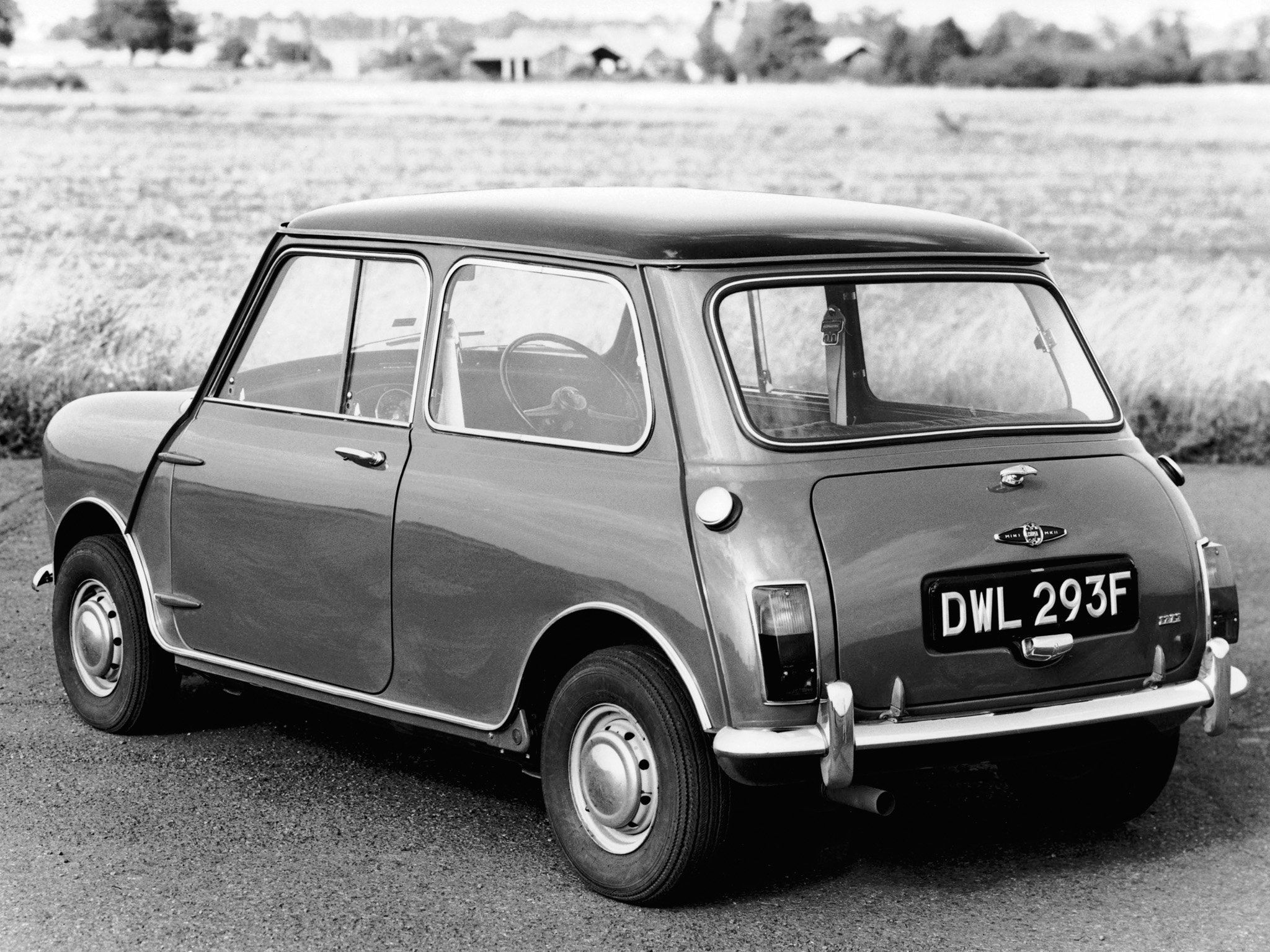 Mini Cooper 1275S (1964 – 1971) Review | Honest John